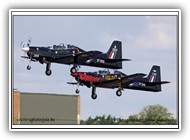 Tucano T.1 RAF ZF269